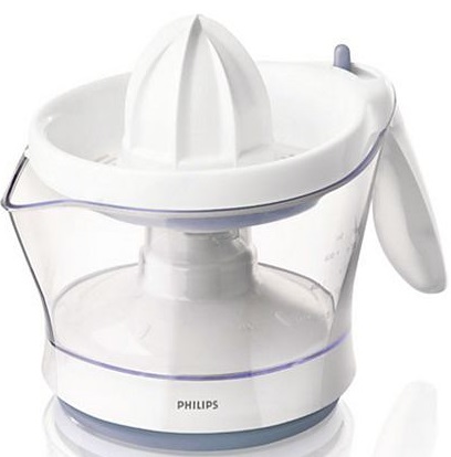 Philips Viva Collection narenciye sıkacağı modeli