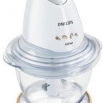 Philips beyaz doğrayıcı modeli