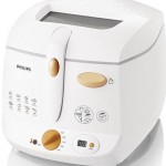 Philips derin fritöz modeli