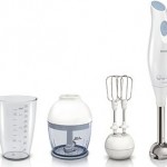 Philips el blenderi modeli