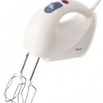 Philips el mikseri modeli