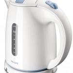 Philips mavi beyaz su ısıtıcı modeli