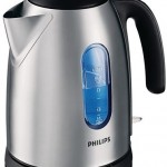 Philips mavi ışıklı su ısıtıcı modeli