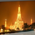 PlusCanvas Bangkok tablosu