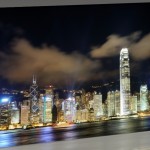 PlusCanvas Hong Kong tablosu