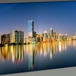 PlusCanvas Miami Florida tablosu