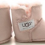 Pudra rengi Ugg bebek botu modeli