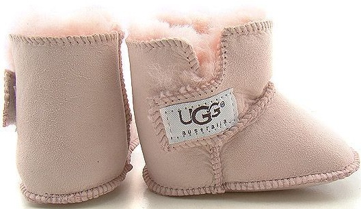 Pudra rengi Ugg bebek botu modeli