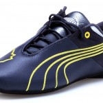 Puma Future Cat lacivert erkek spor ayakkabı modeli