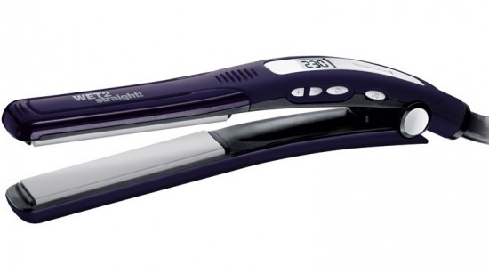 Remington WET2 saç düzleştirici modeli