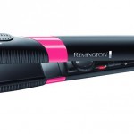 Remington pembe siyah saç düzleştirici modeli