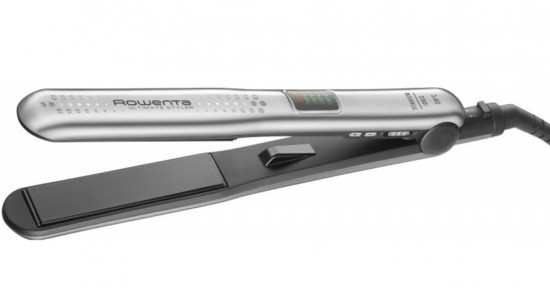 Rowenta Ultimate Styler saç düzleştirici modeli