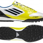 Sarı siyah beyaz Adidas erkek spor ayakkabı modeli