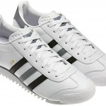 Siyah beyaz gri Adidas ROM erkek spor ayakkabı modeli