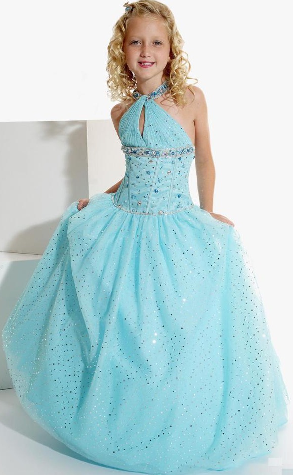 Kız Çocuk Abiye Elbise Modelleri modeli örneği Kız Çocuk Abiye Elbise Modelleri modeli örneği