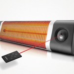 Veito karbon infrared duvar tipi ısıtıcı modeli