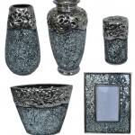 İstikbal Deco Crystal aksesuar seti