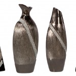 İstikbal Deco Stone üçlü sırataş bantlı aksesuar seti