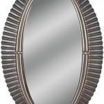 İstikbal Deco midye kabuğu görünümlü ayna modeli