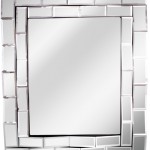 İstikbal Deco mozaik çerçeveli ayna modeli